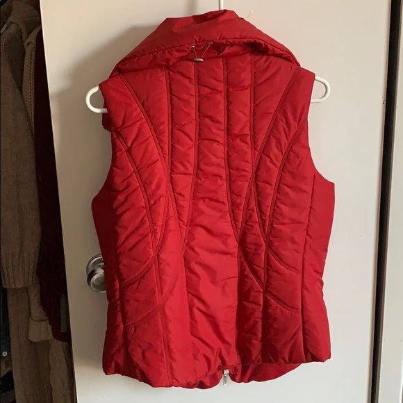 Tribal vest - Picture 3 of 3